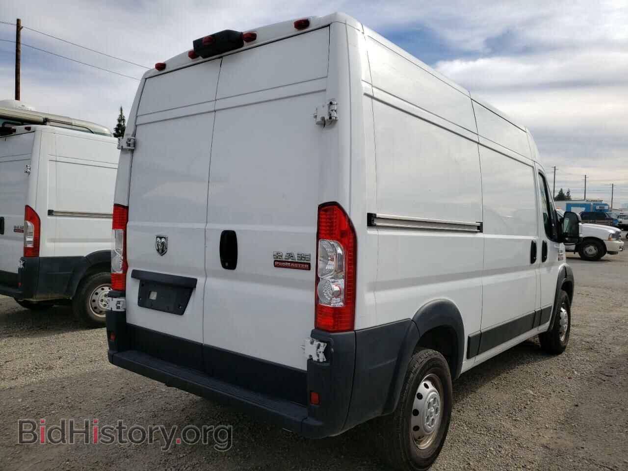 2020 RAM PROMASTER - VIN: 3C6TRVBG5LE102875 - Фото 4