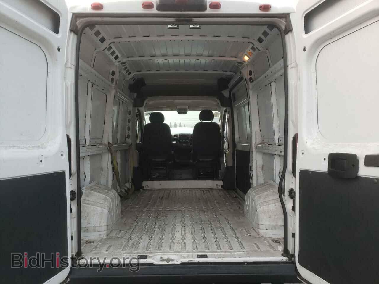 2020 RAM PROMASTER - VIN: 3C6TRVBG5LE102875 - Фото 6