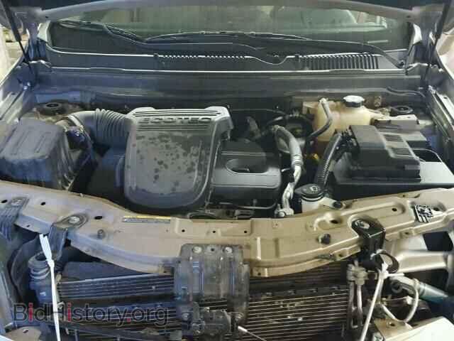 2008 SATURN VUE - VIN: 3GSCL33P98S665745 - Фото 7