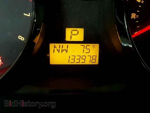 2008 SATURN VUE - VIN: 3GSCL33P98S665745 - Фото 8