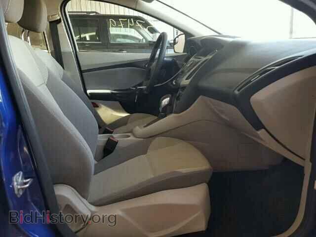 2012 FORD FOCUS - VIN: 1FAHP3F29CL237166 - Фото 5