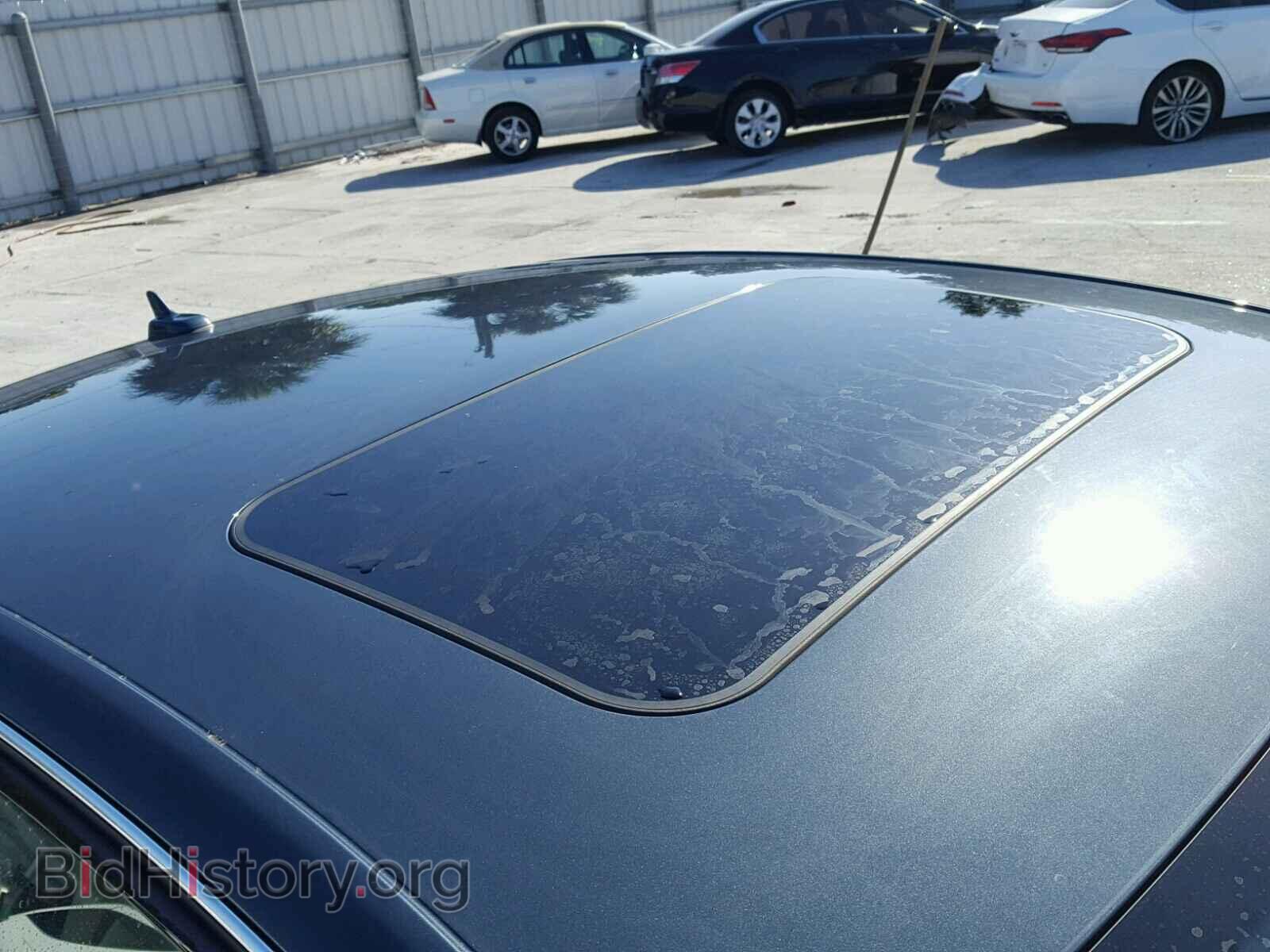 2016 AUDI A6 - VIN: WAUGFAFC4GN067196 - Photo 9