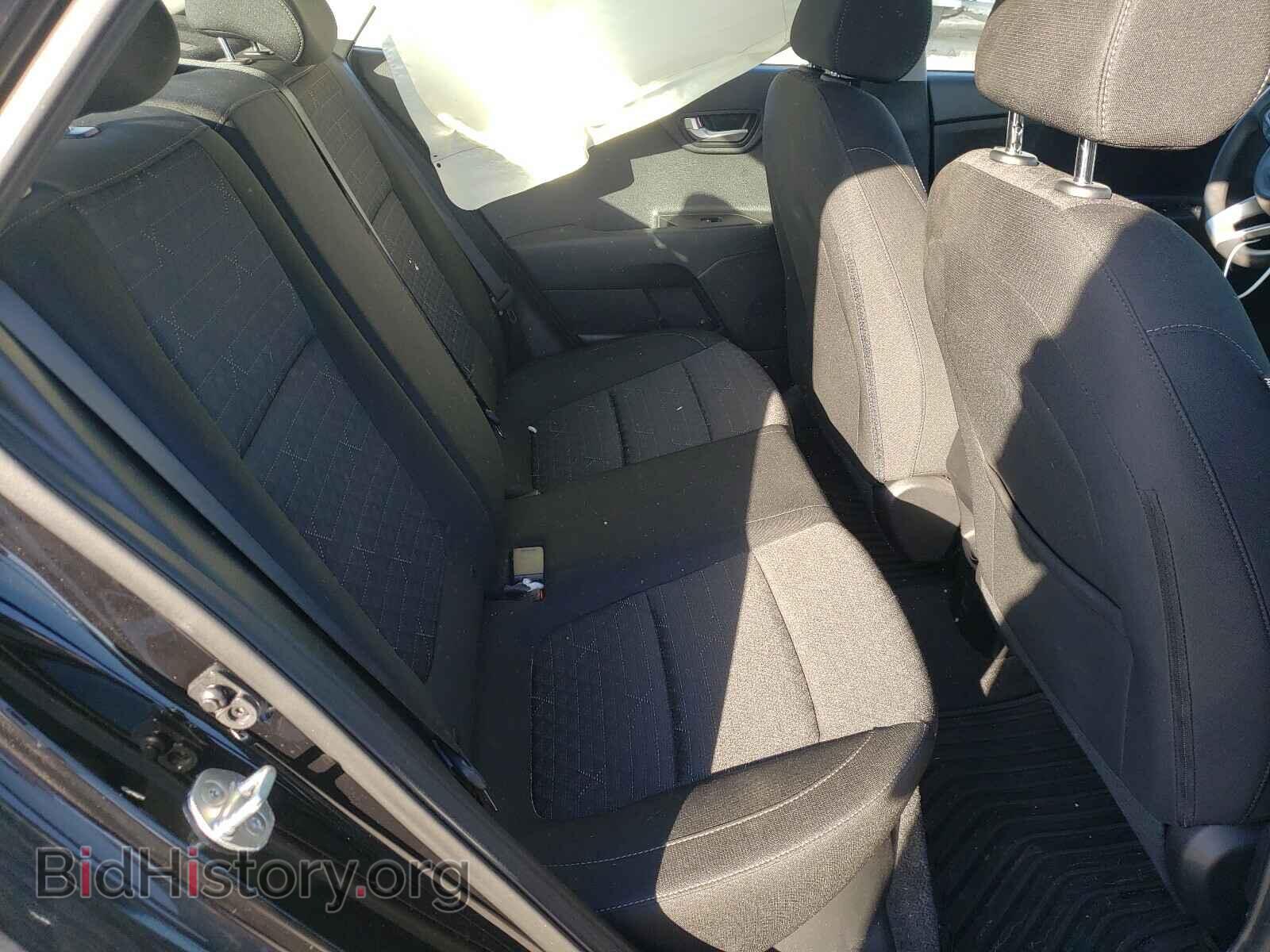2019 KIA RIO - VIN: 3KPA24AB2KE219851 - Фото 6
