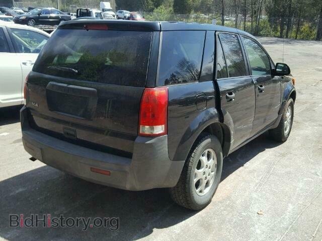 2004 SATURN VUE - VIN: 5GZCZ23D14S872919 - Фото 4