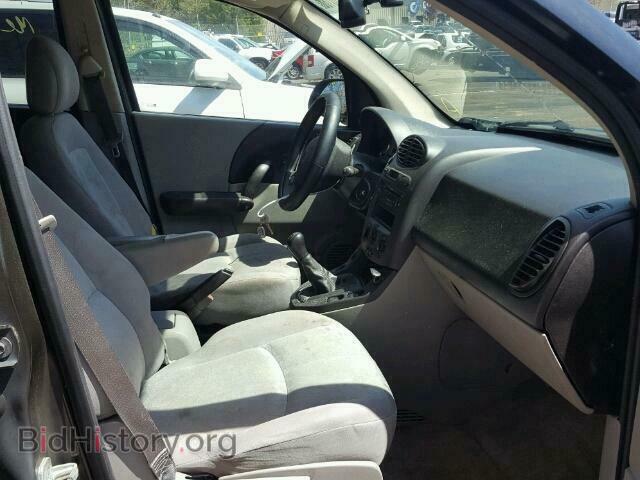 2004 SATURN VUE - VIN: 5GZCZ23D14S872919 - Фото 5