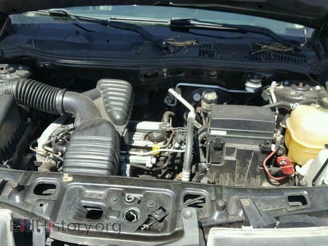 2004 SATURN VUE - VIN: 5GZCZ23D14S872919 - Фото 7