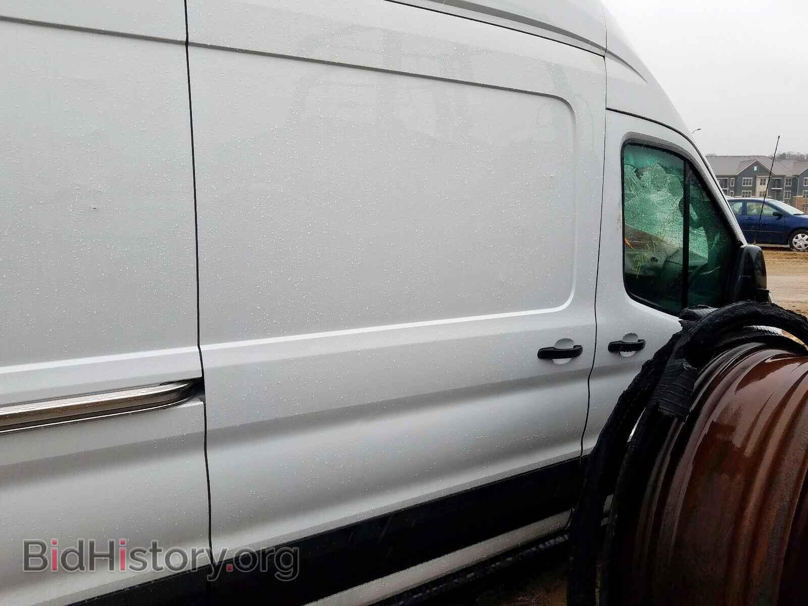 2019 FORD TRANSIT CO - VIN: 1FTYR3XM4KKA21864 - Фото 6