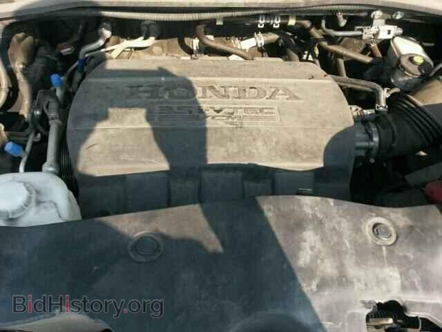 2011 HONDA PILOT - VIN: 5FNYF3H56BB041899 - Фото 7