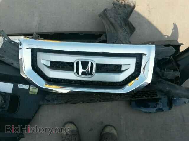 2011 HONDA PILOT - VIN: 5FNYF3H56BB041899 - Фото 10