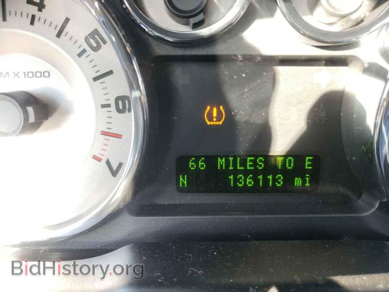 2010 Ford EDGE (VIN 2FMDK4KC9ABA08393) — photo 8 of 10