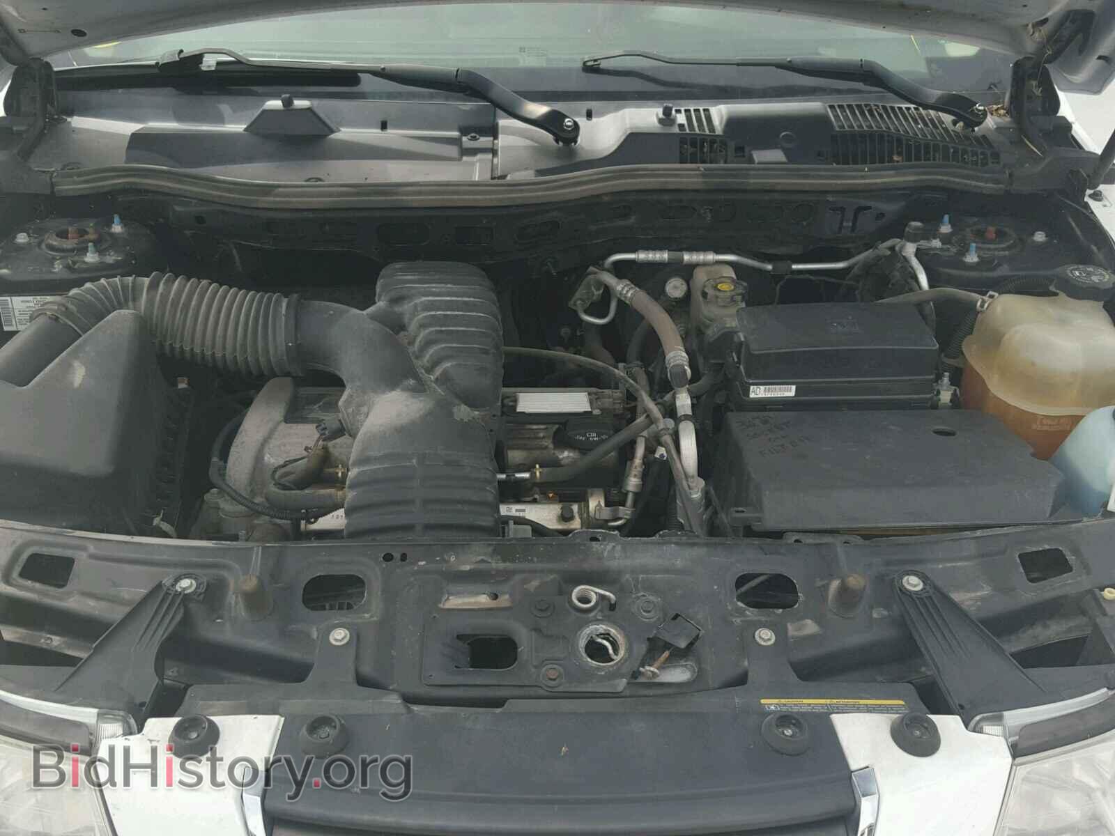 2007 SATURN VUE - VIN: 5GZCZ33D27S821018 - Фото 7