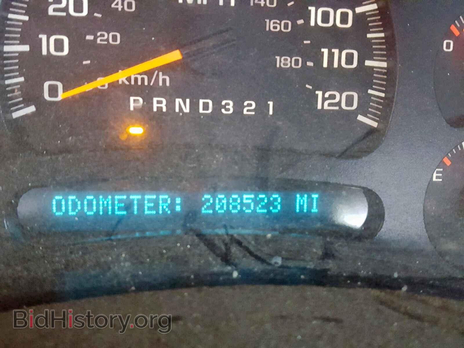2007 CHEVROLET SILVERADO - VIN: 1GCEC19Z97Z180797 - Фото 8