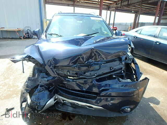 2008 SATURN VUE - VIN: 3GSCL53728S500910 - Фото 9