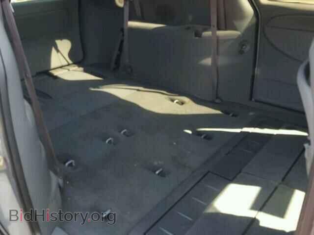 2005 DODGE CARAVAN - VIN: 2D4GP44L25R191832 - Фото 6