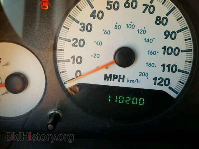 2005 DODGE CARAVAN - VIN: 2D4GP44L25R191832 - Фото 8