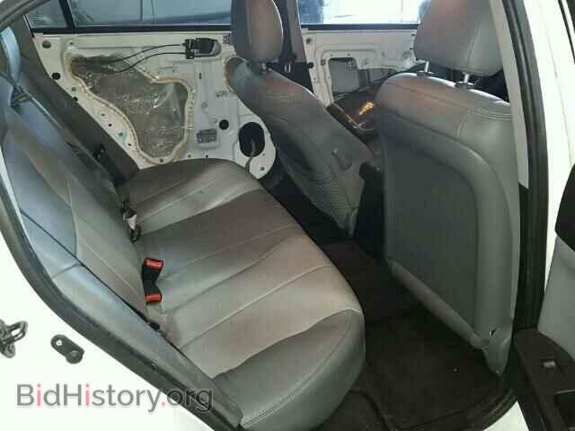 2010 MITSUBISHI GALANT - VIN: 4A32B3FF4AE018809 - Фото 6
