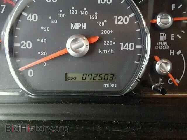 2010 MITSUBISHI GALANT - VIN: 4A32B3FF4AE018809 - Фото 8