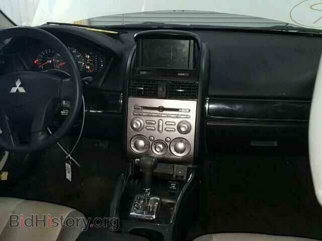 2010 MITSUBISHI GALANT - VIN: 4A32B3FF4AE018809 - Фото 9