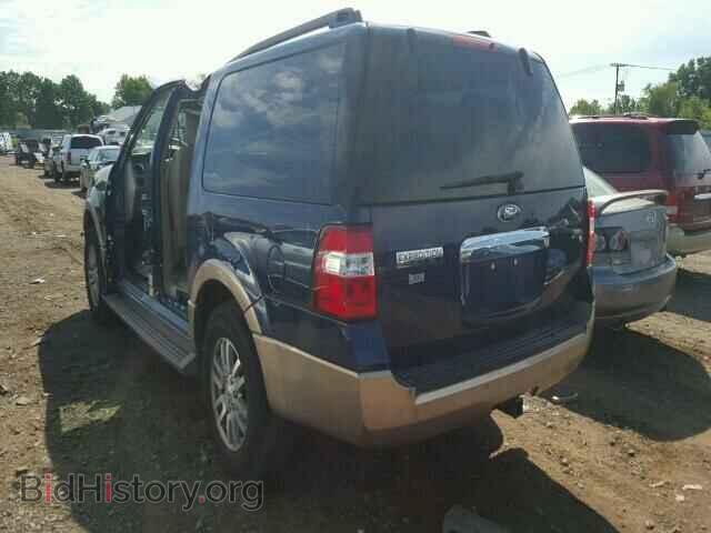 2012 FORD EXPEDITION - VIN: 1FMJK1J52CEF12120 - Фото 3