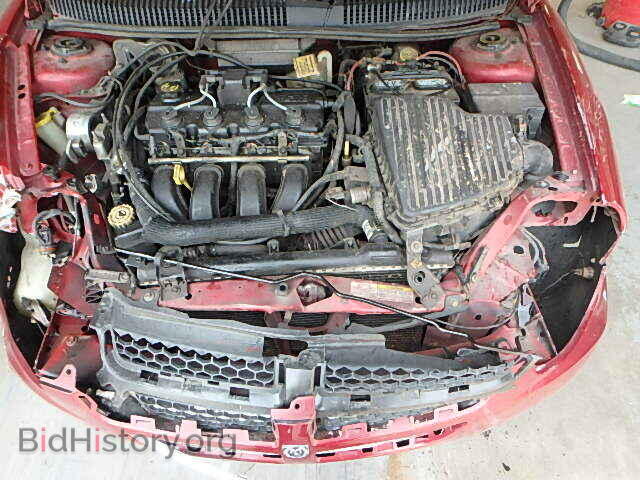 2005 DODGE NEON - VIN: 1B3ES56C95D264107 - Фото 7