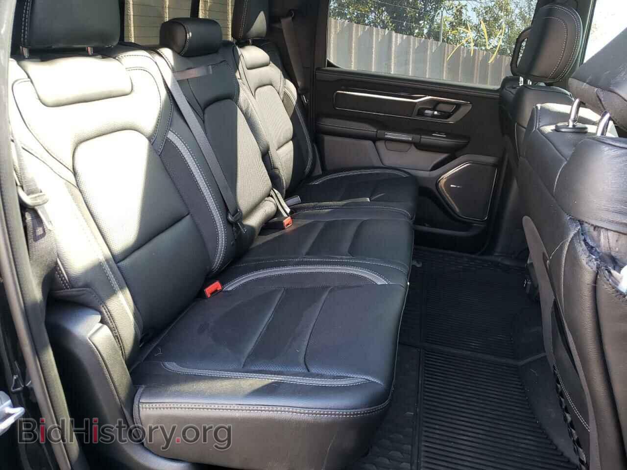 2022 RAM 1500 - VIN: 1C6SRFU92NN119180 - Фото 6