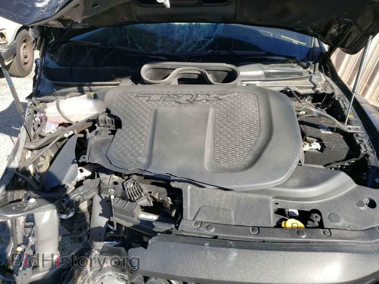 2022 RAM 1500 - VIN: 1C6SRFU92NN119180 - Фото 7