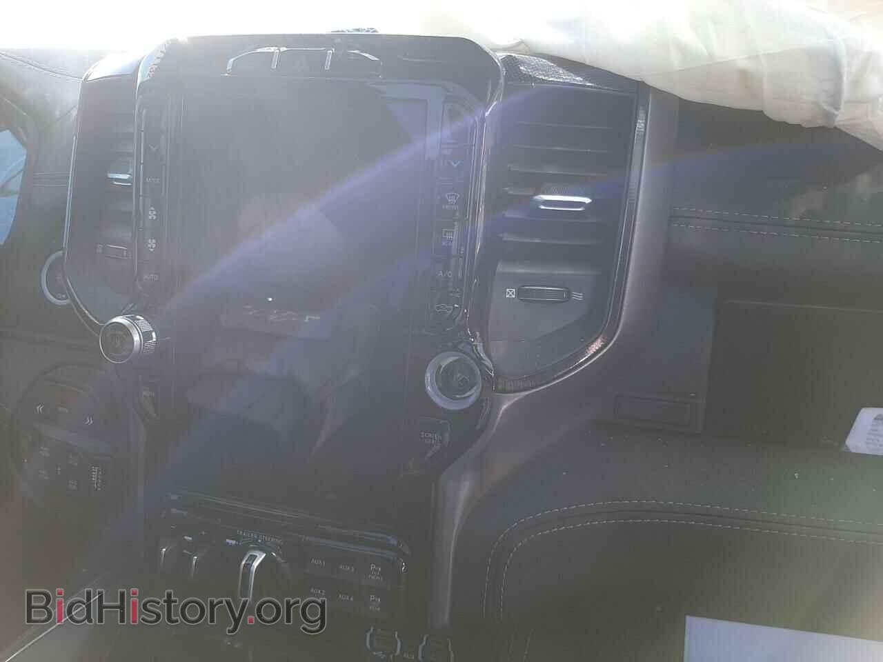 2022 RAM 1500 - VIN: 1C6SRFU92NN119180 - Фото 9