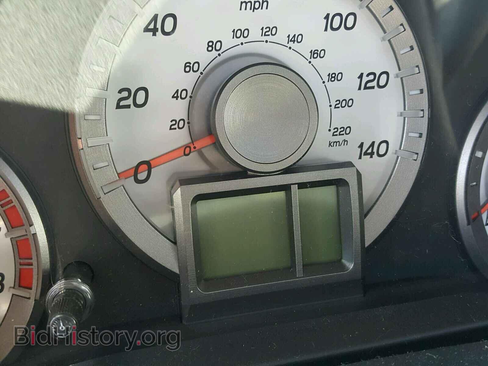 2014 HONDA PILOT - VIN: 5FNYF3H57EB007264 - Photo 8