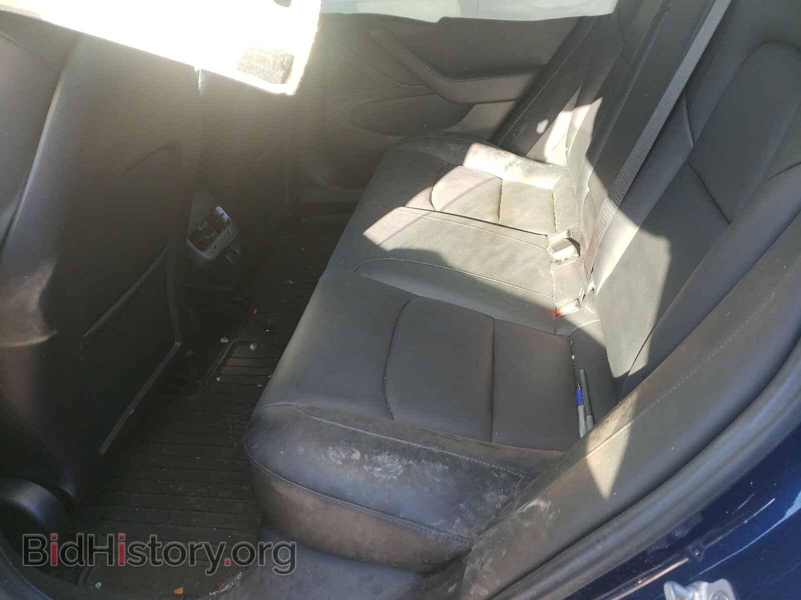 2018 TESLA MODEL 3 - VIN: 5YJ3E1EB8JF088488 - Photo 6