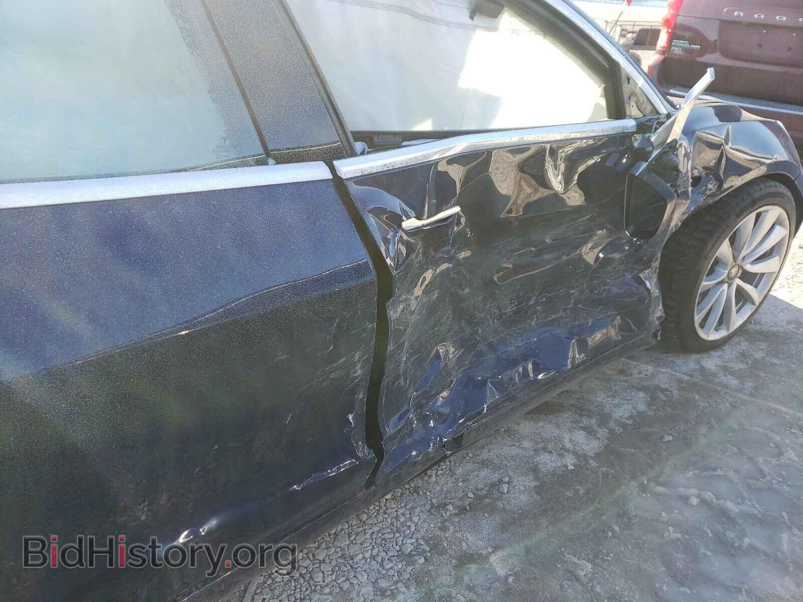 2018 TESLA MODEL 3 - VIN: 5YJ3E1EB8JF088488 - Photo 9