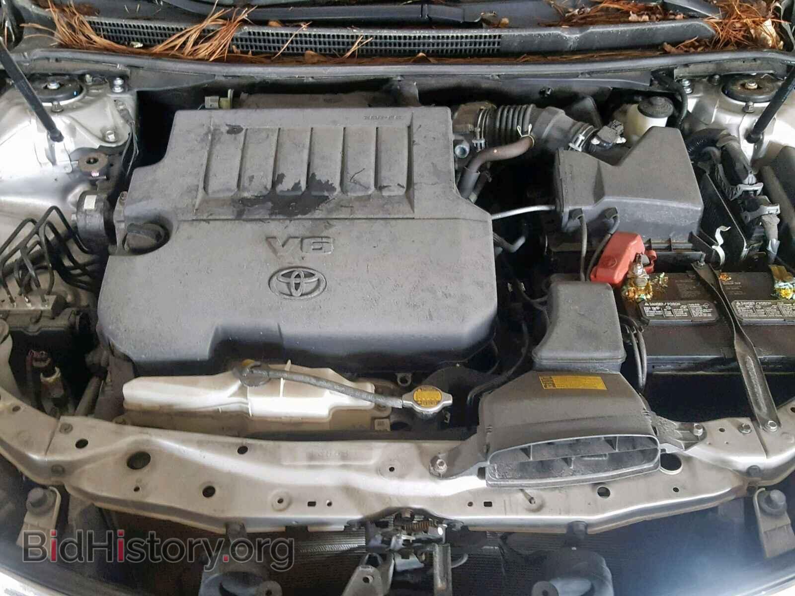2013 TOYOTA AVALON - VIN: 4T1BK1EB2DU027729 - Фото 7
