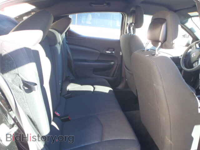 2012 DODGE AVENGER - VIN: 1C3CDZAB3CN265187 - Фото 6