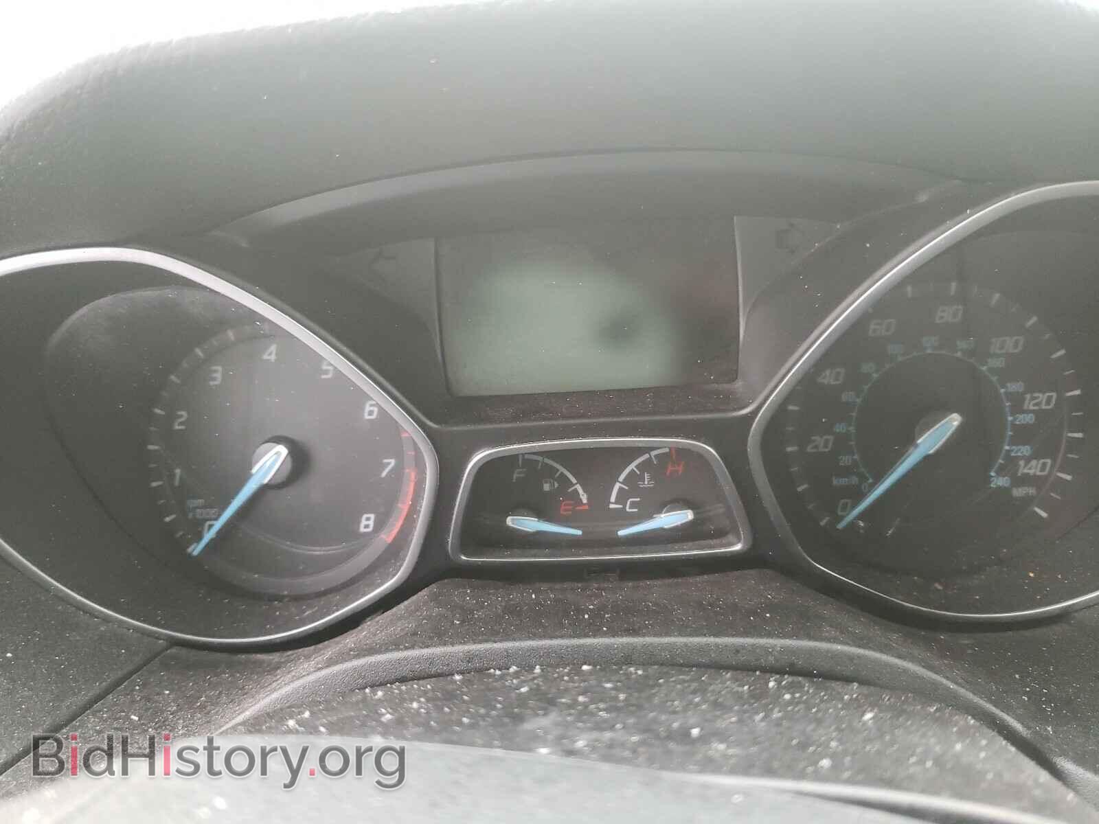 2013 FORD FOCUS - VIN: 1FADP3F23DL270552 - Photo 8