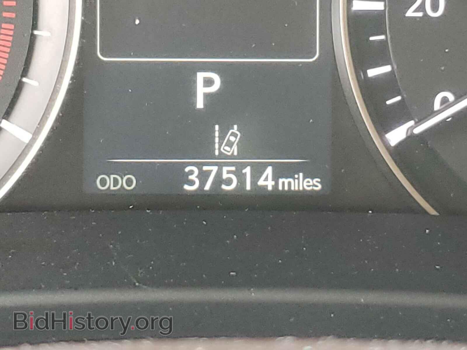 2017 LEXUS RX350 - VIN: 2T2ZZMCA4HC074396 - Фото 8
