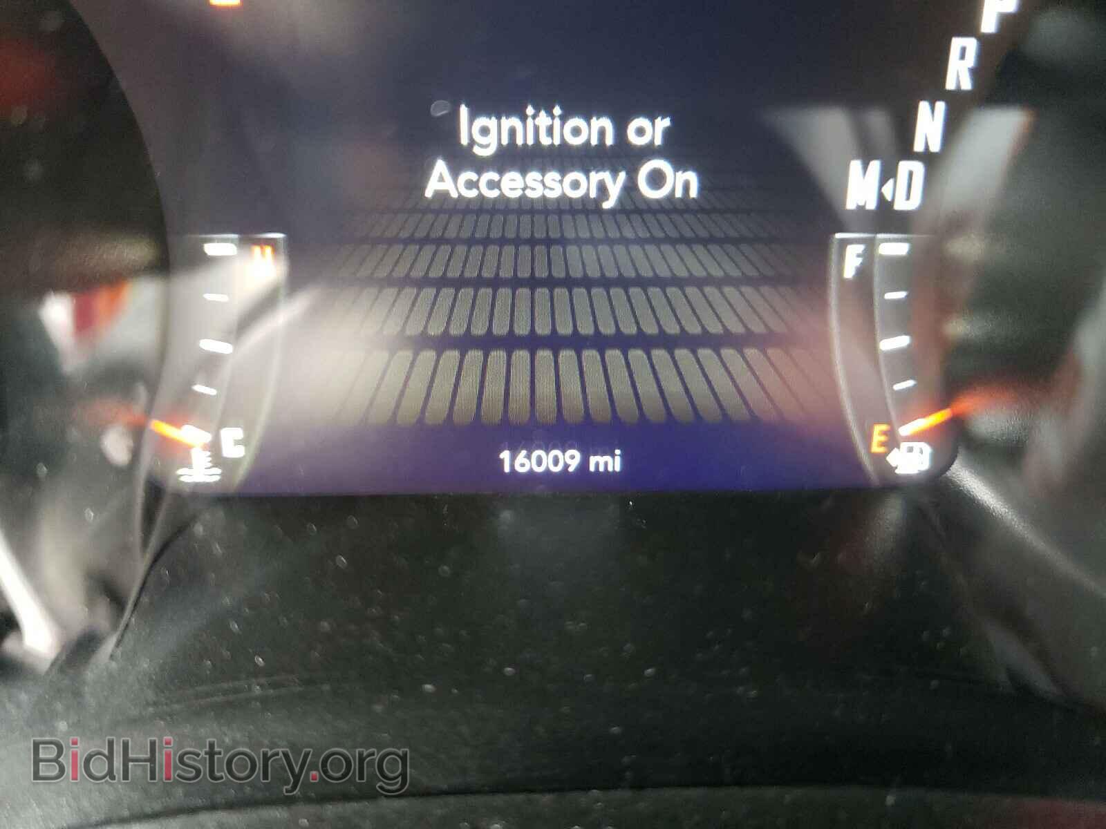 2019 DODGE CHALLENGER - VIN: 2C3CDZAG8KH530303 - Фото 8