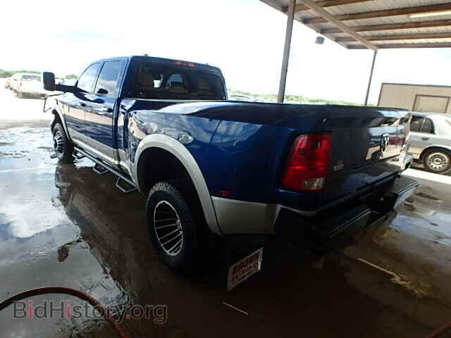 2011 DODGE RAM 3500 - VIN: 3D73Y4CL0BG627059 - Фото 3