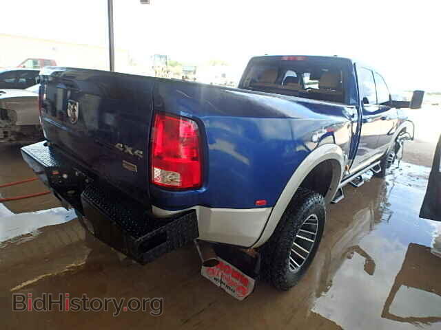 2011 DODGE RAM 3500 - VIN: 3D73Y4CL0BG627059 - Фото 4