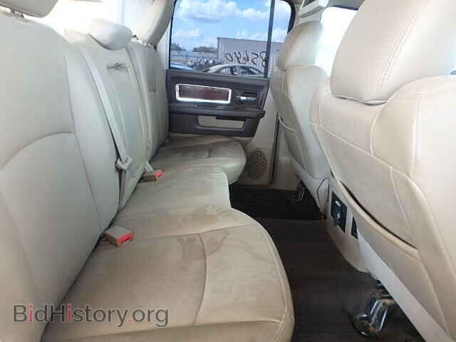2011 DODGE RAM 3500 - VIN: 3D73Y4CL0BG627059 - Фото 6