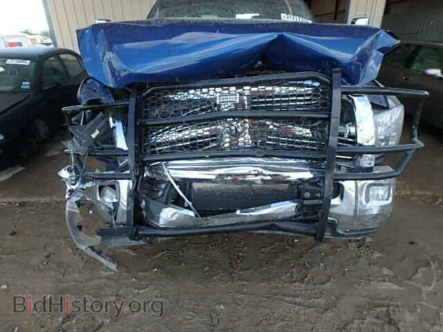 2011 DODGE RAM 3500 - VIN: 3D73Y4CL0BG627059 - Фото 7