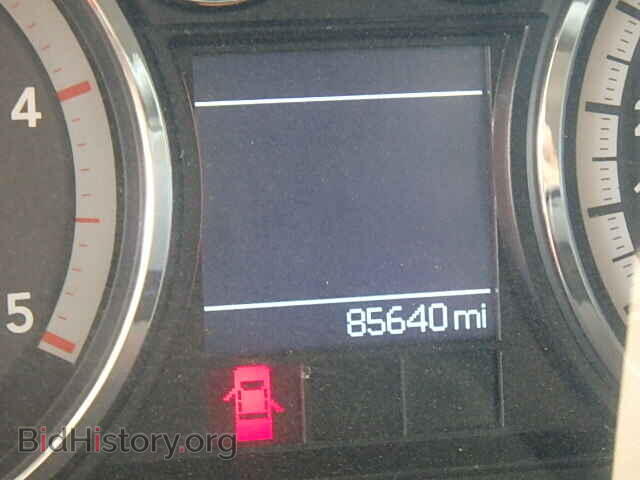 2011 DODGE RAM 3500 - VIN: 3D73Y4CL0BG627059 - Фото 8