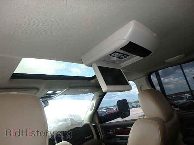 2011 DODGE RAM 3500 - VIN: 3D73Y4CL0BG627059 - Фото 10