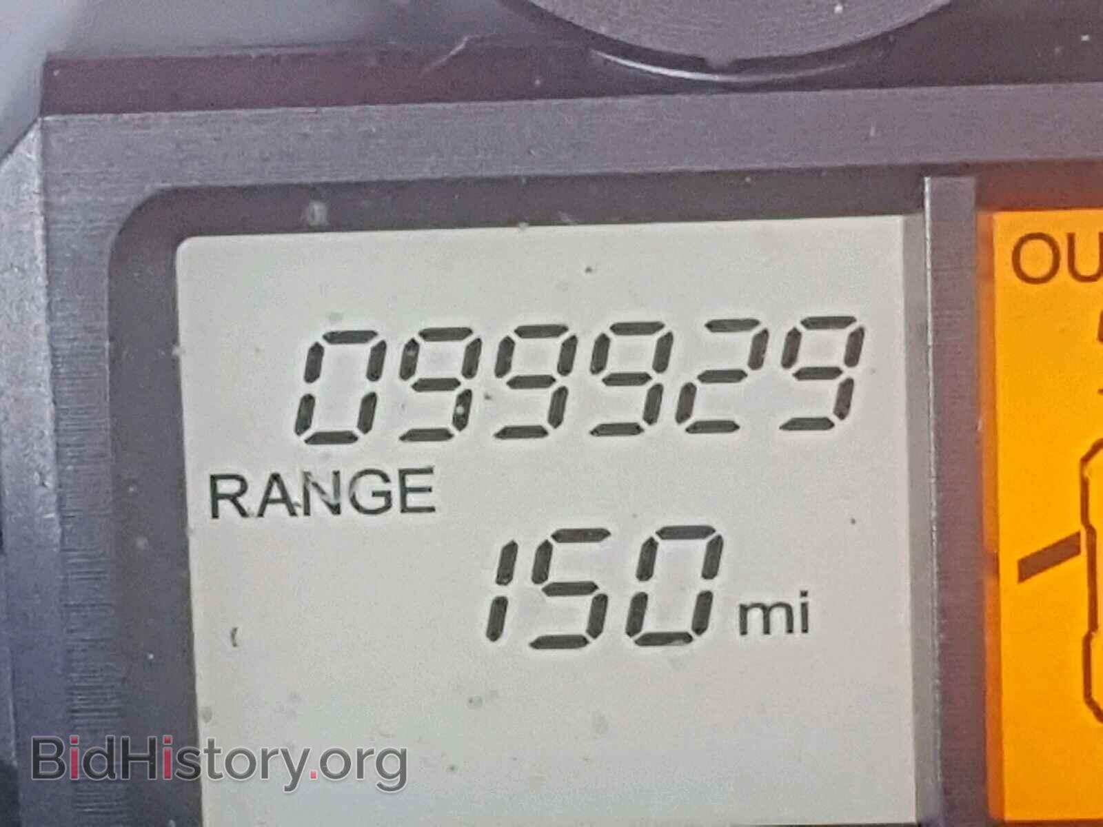 2013 HONDA PILOT EXL - VIN: 5FNYF4H5XDB026122 - Photo 8