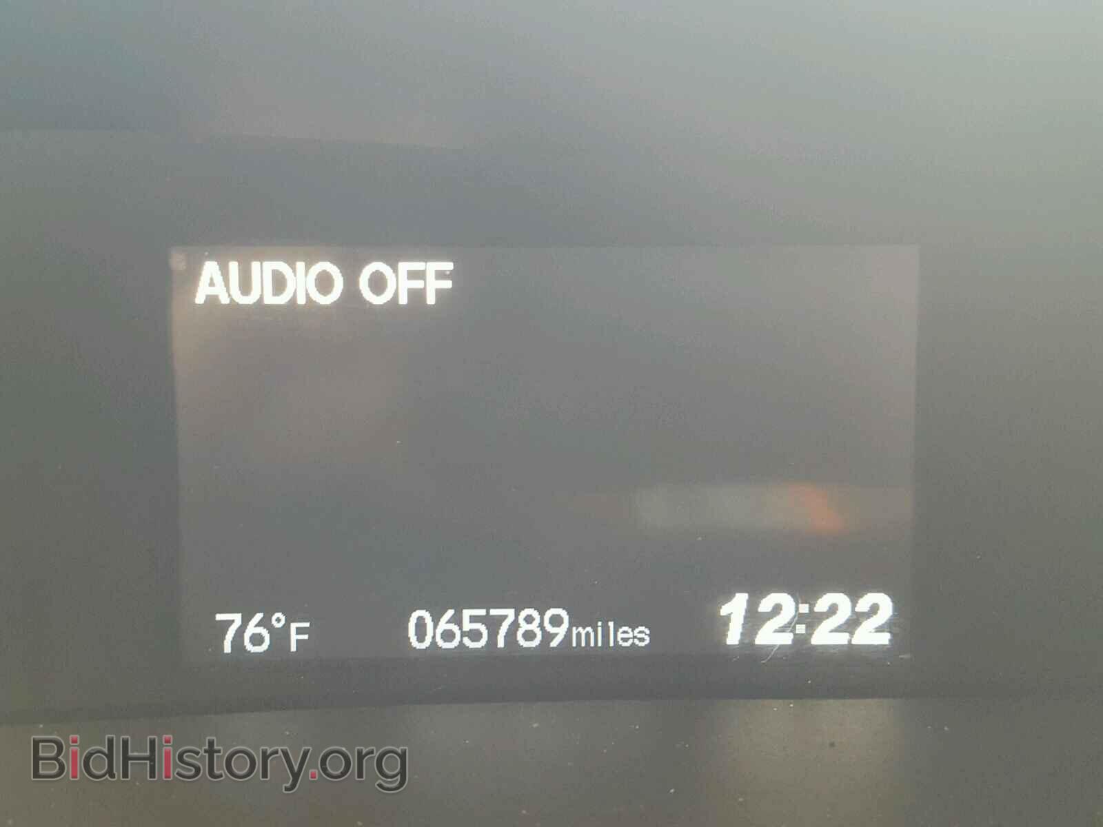 2014 HONDA CIVIC - VIN: 19XFB2F80EE034712 - Photo 8