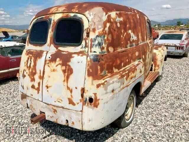1948 FORD F-SER OTHR - VIN: 88RC20065 - Фото 4