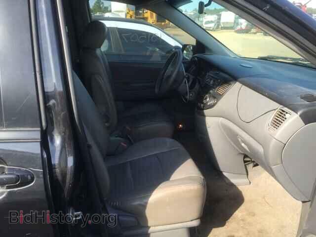 2005 MAZDA MPV - VIN: JM3LW28A950552549 - Фото 5