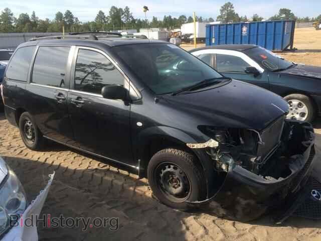 2005 MAZDA MPV - VIN: JM3LW28A950552549 - Фото 10
