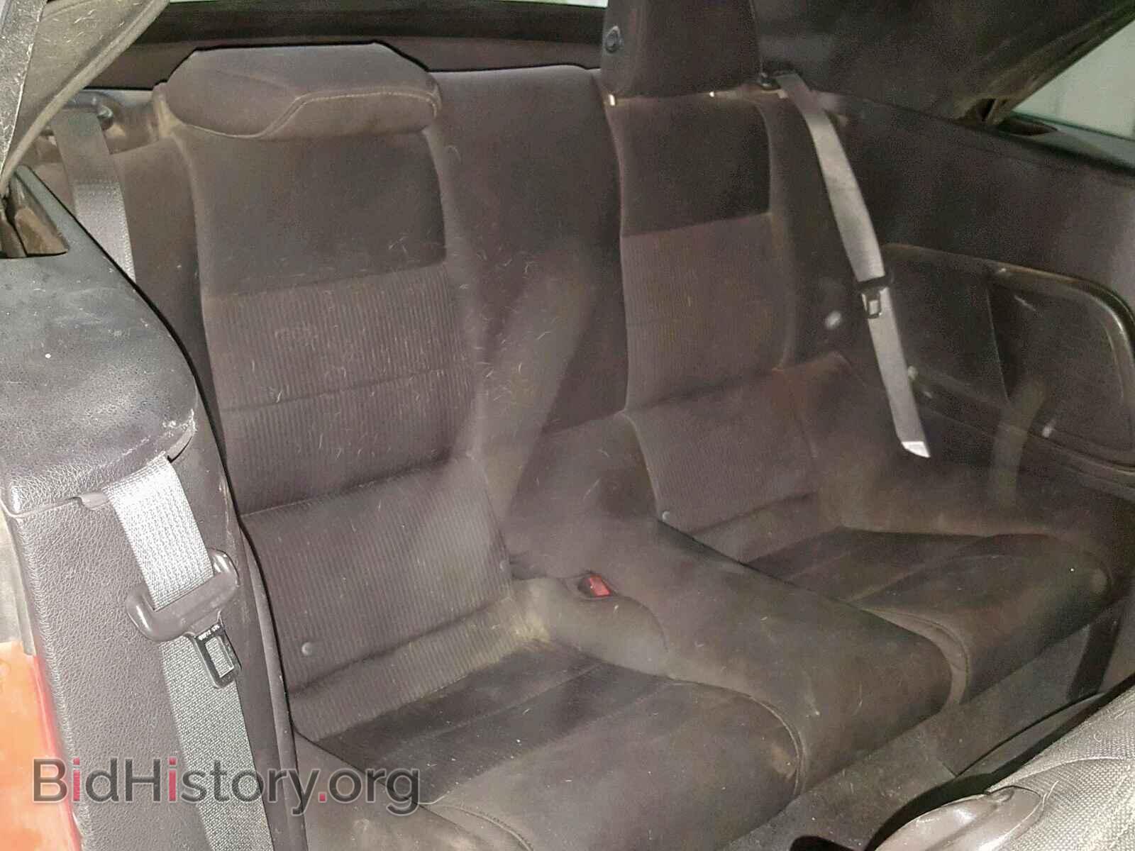 2013 FORD MUSTANG - VIN: 1ZVBP8EM8D5237193 - Фото 6