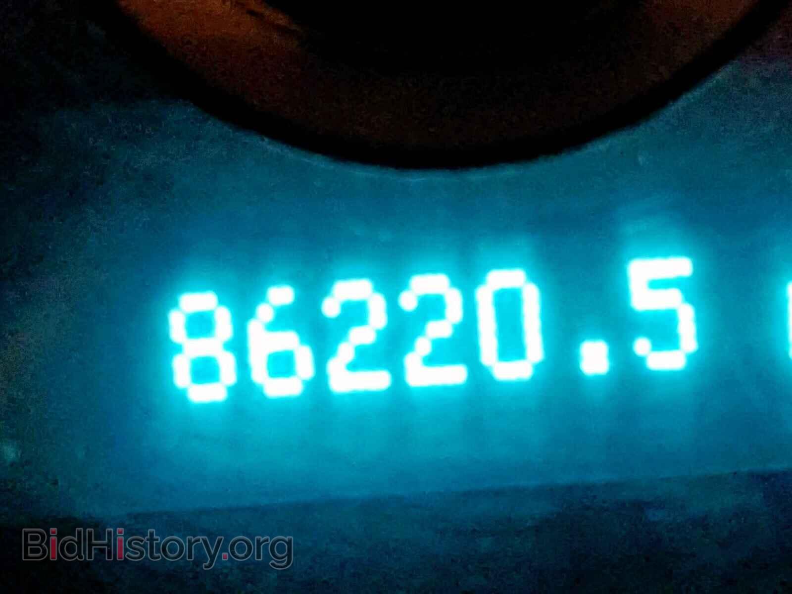 2013 FORD MUSTANG - VIN: 1ZVBP8EM8D5237193 - Фото 8