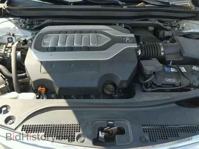 2014 ACURA RLX - VIN: JH4KC1F34EC002460 - Фото 7