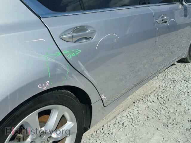 2014 ACURA RLX - VIN: JH4KC1F34EC002460 - Фото 10